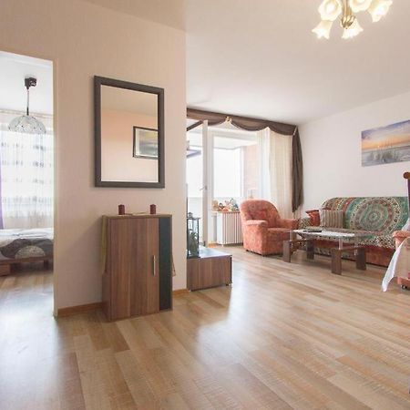 48 Qm Whole Apartment To Rent Out Near Ini And Mhh Hannover Exterior photo