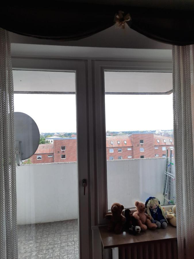 48 Qm Whole Apartment To Rent Out Near Ini And Mhh Hannover Exterior photo