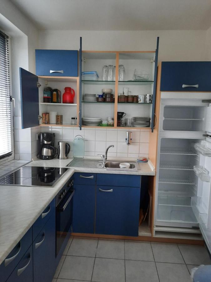 48 Qm Whole Apartment To Rent Out Near Ini And Mhh Hannover Exterior photo