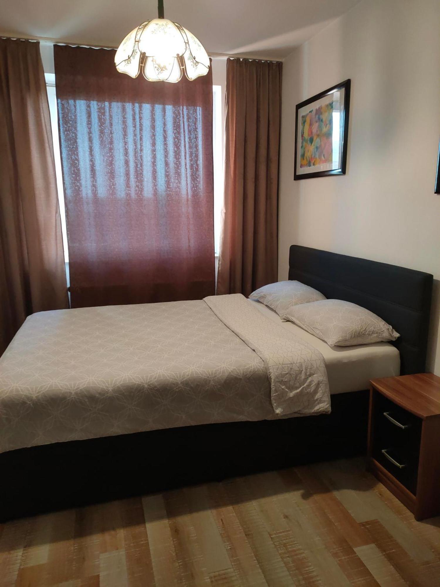 48 Qm Whole Apartment To Rent Out Near Ini And Mhh Hannover Exterior photo
