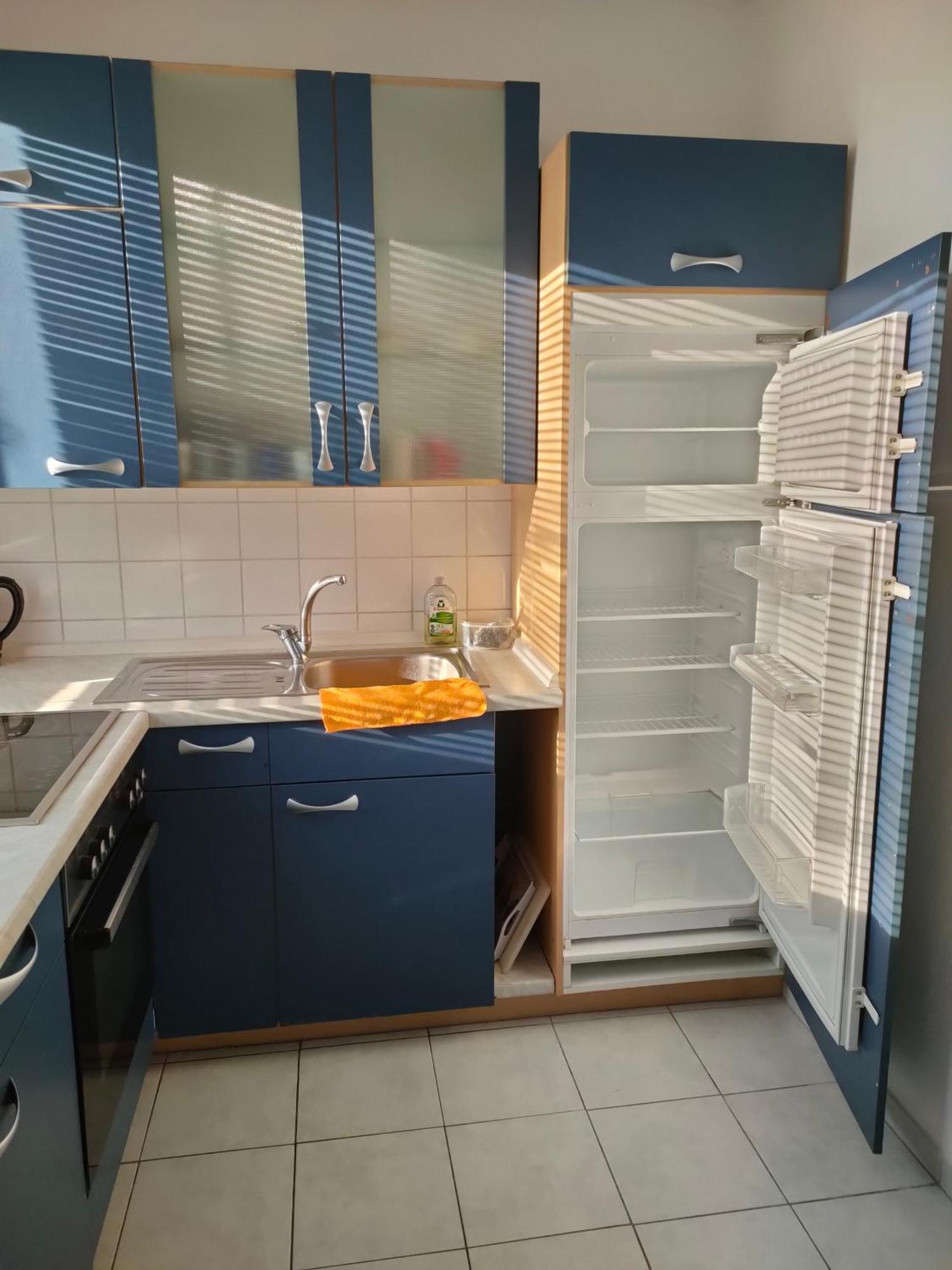 48 Qm Whole Apartment To Rent Out Near Ini And Mhh Hannover Exterior photo