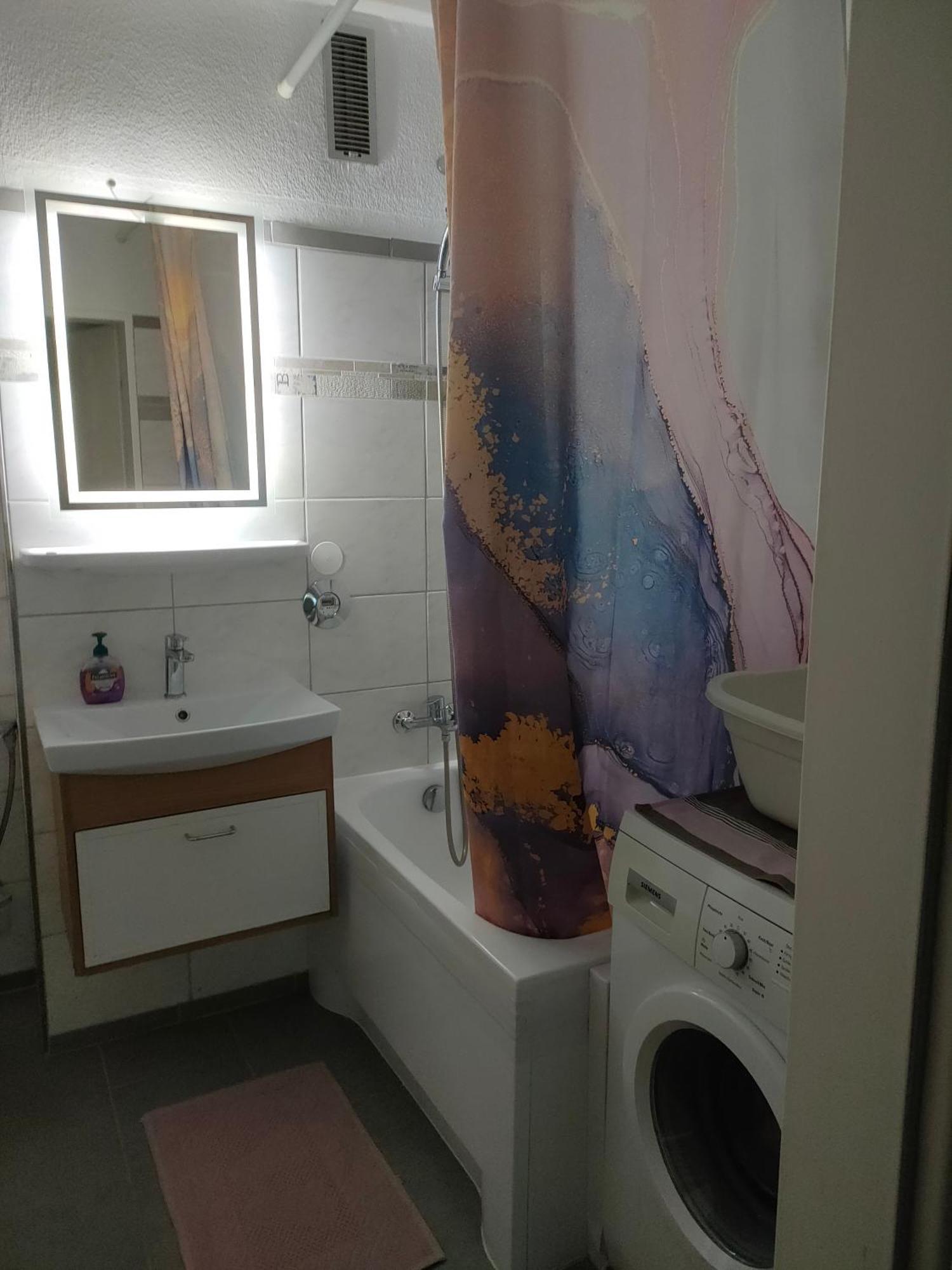 48 Qm Whole Apartment To Rent Out Near Ini And Mhh Hannover Exterior photo