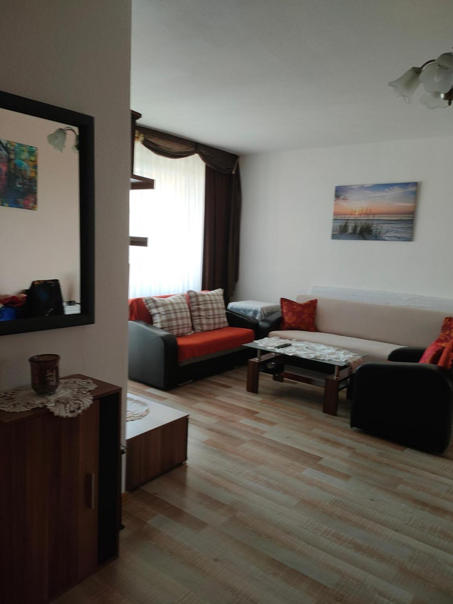 48 Qm Whole Apartment To Rent Out Near Ini And Mhh Hannover Exterior photo