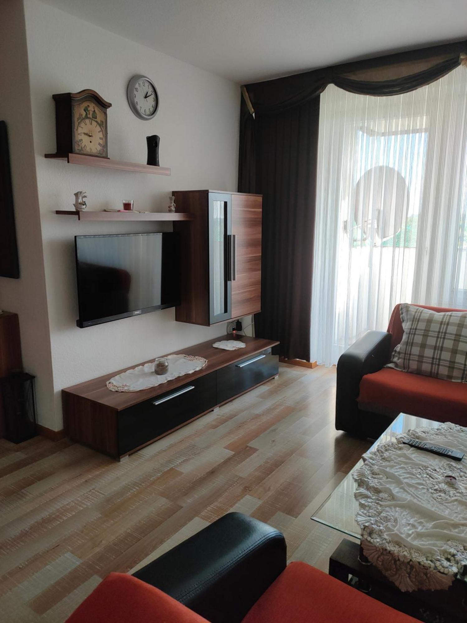 48 Qm Whole Apartment To Rent Out Near Ini And Mhh Hannover Exterior photo